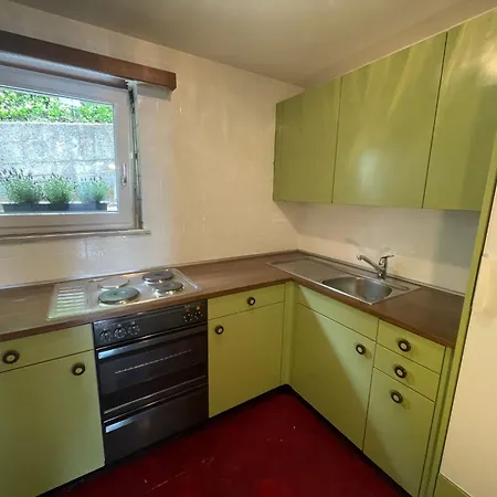 شقة Casa Giovanna By Interhome *