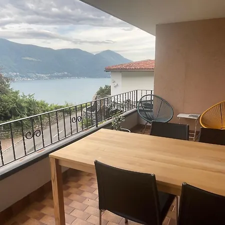 Casa Giovanna By Interhome