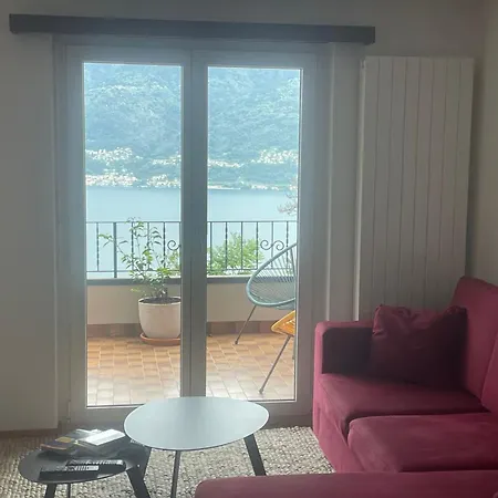 Casa Giovanna By Interhome Apartment *