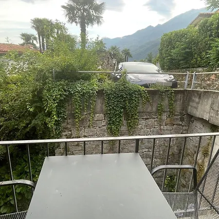 Casa Giovanna By Interhome Apartment