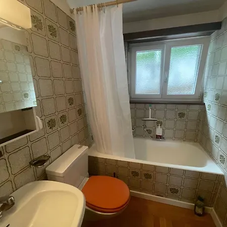 Casa Giovanna By Interhome Apartament Ronco sopra Ascona