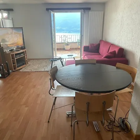 Casa Giovanna By Interhome