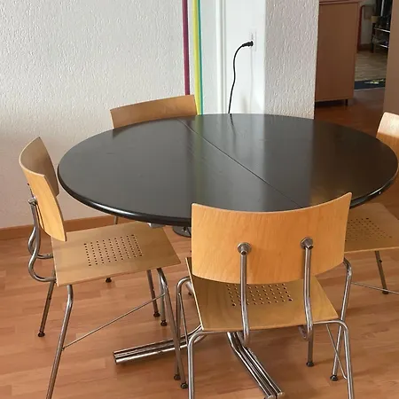 Appartement Casa Giovanna By Interhome Ronco sopra Ascona