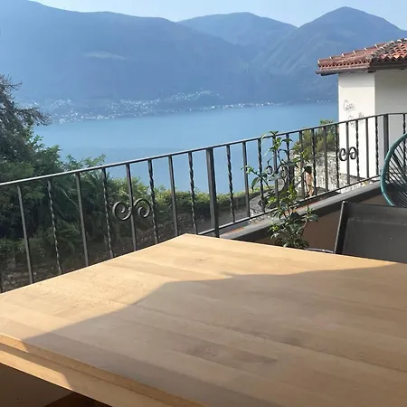 Casa Giovanna By Interhome Appartement