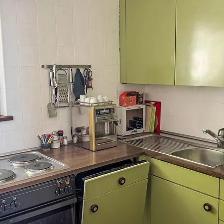Casa Giovanna By Interhome * Ronco sopra Ascona