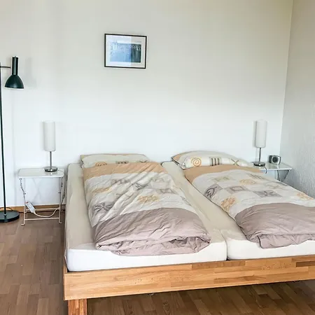 Casa Giovanna By Interhome * Ronco sopra Ascona