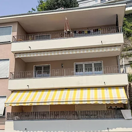 Apartamento Casa Giovanna By Interhome