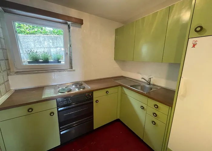 Apartament Casa Giovanna By Interhome *