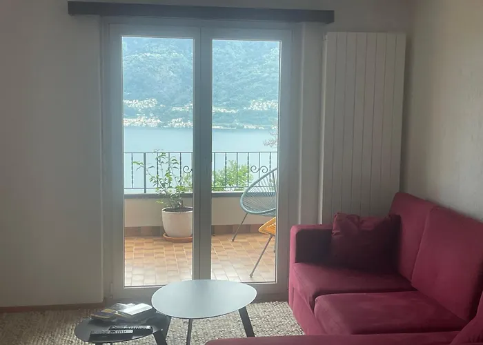 Casa Giovanna By Interhome Apartament *