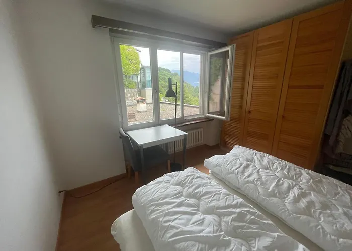 Casa Giovanna By Interhome Apartament *