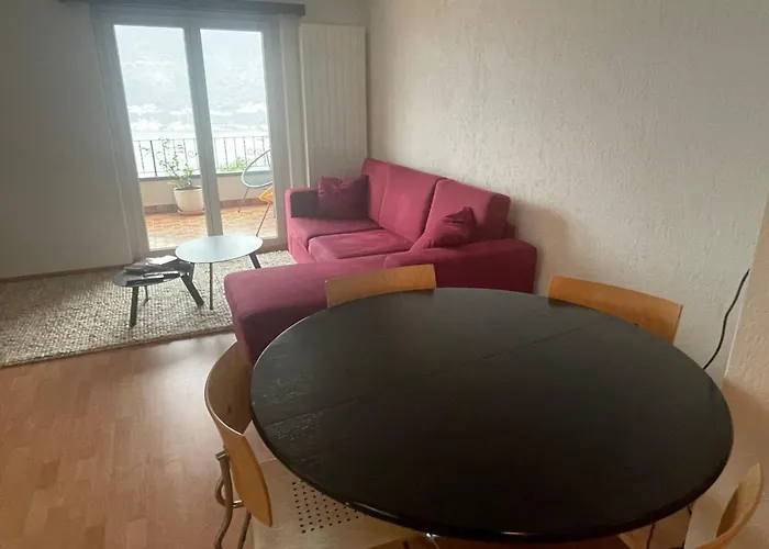 Casa Giovanna By Interhome