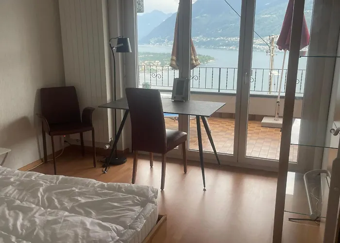 Apartament Casa Giovanna By Interhome