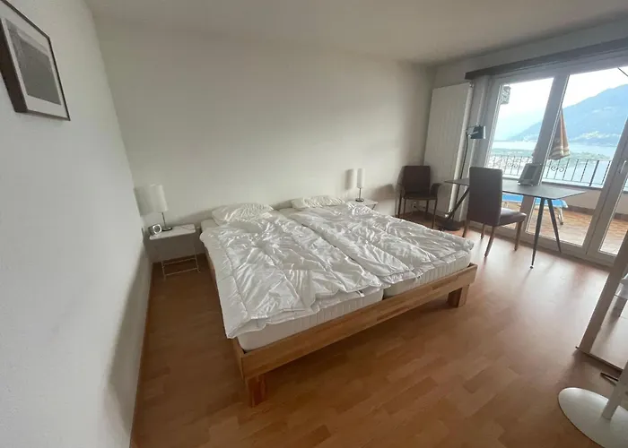 Casa Giovanna By Interhome Apartament *