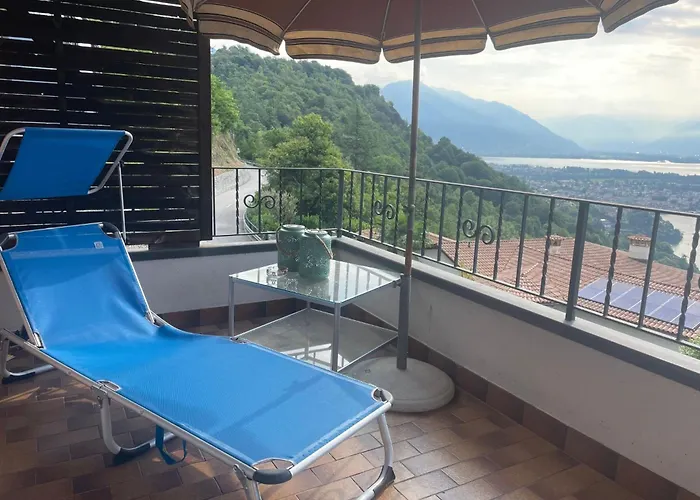 Apartament Casa Giovanna By Interhome