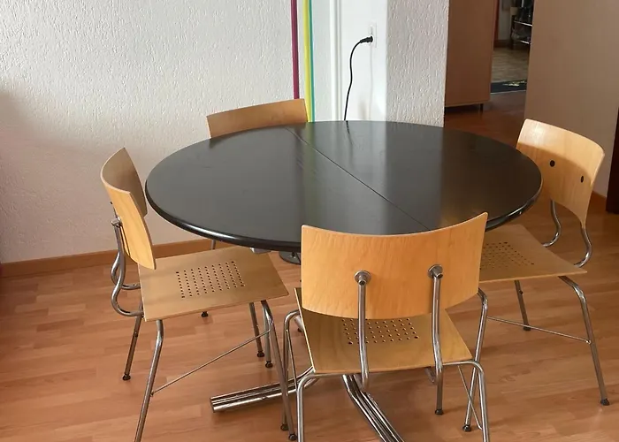 Apartament Casa Giovanna By Interhome Ronco sopra Ascona