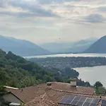 Casa Giovanna By Interhome * Ronco sopra Ascona