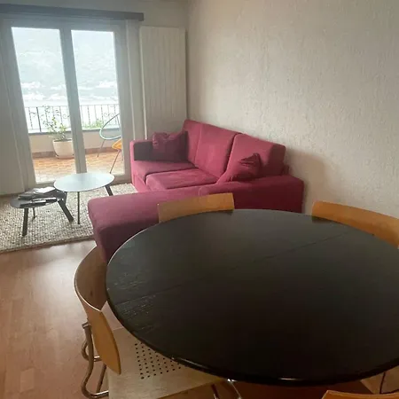 Casa Giovanna By Interhome