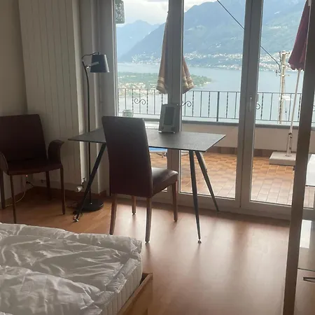 Lejlighed Casa Giovanna By Interhome