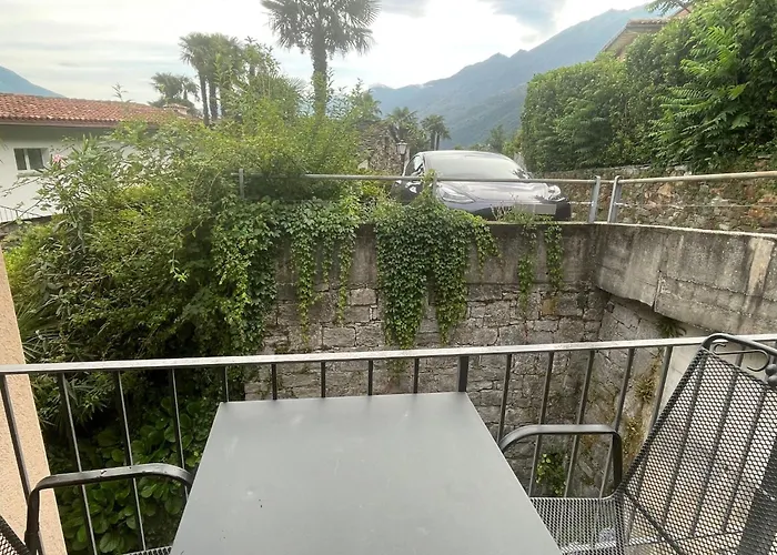 Casa Giovanna By Interhome Lejlighed