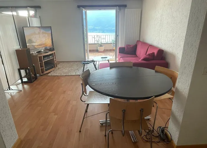 Casa Giovanna By Interhome